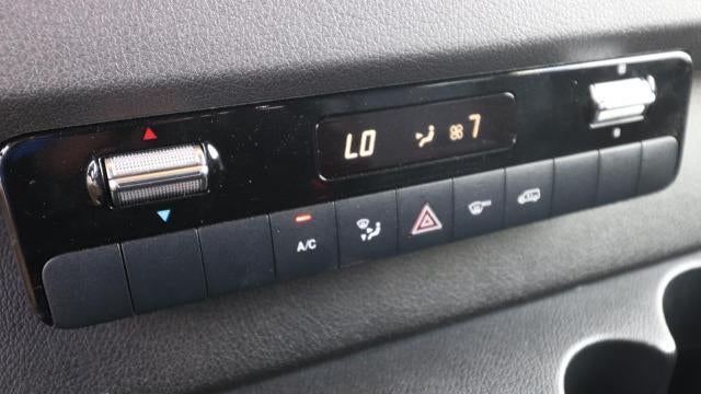 2022 Mercedes-Benz Sprinter 4500