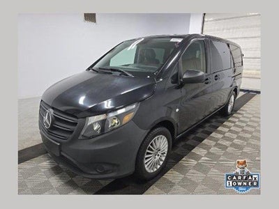 2023 Mercedes-Benz Metris Passenger 4DR Mini-Van