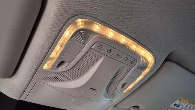 2023 Mercedes-Benz Metris Passenger