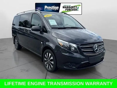 Photo of a 2023 Mercedes-Benz Metris Passenger 4DR Mini-Van for sale