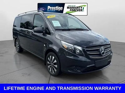 2023 Mercedes-Benz Metris Passenger 4DR Mini-Van