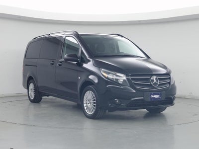 2023 Mercedes-Benz Metris Passenger 4DR Mini-Van