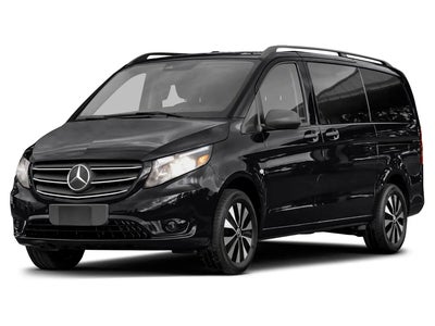 Photo of a 2023 Mercedes-Benz Metris Passenger 4DR Mini-Van for sale