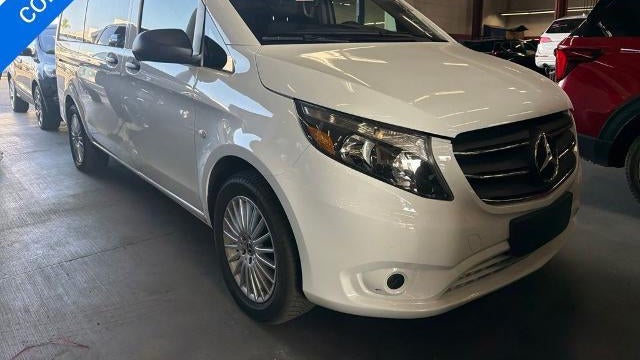 Preowned 2023 Mercedes-Benz Metris Passenger for Sale