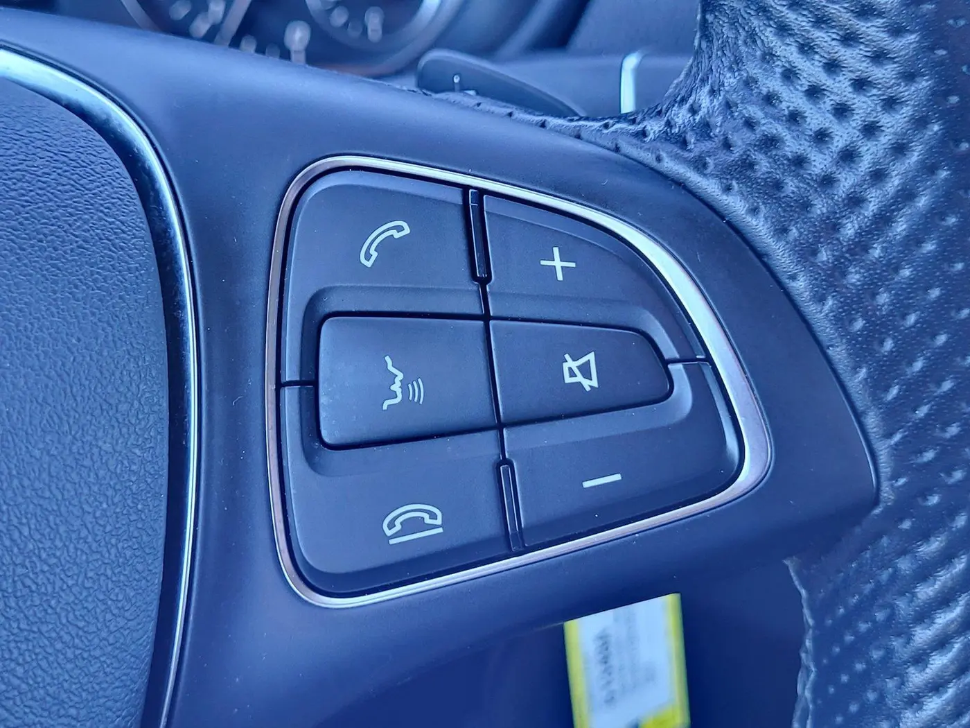 2023 Mercedes-Benz Metris - $36,995