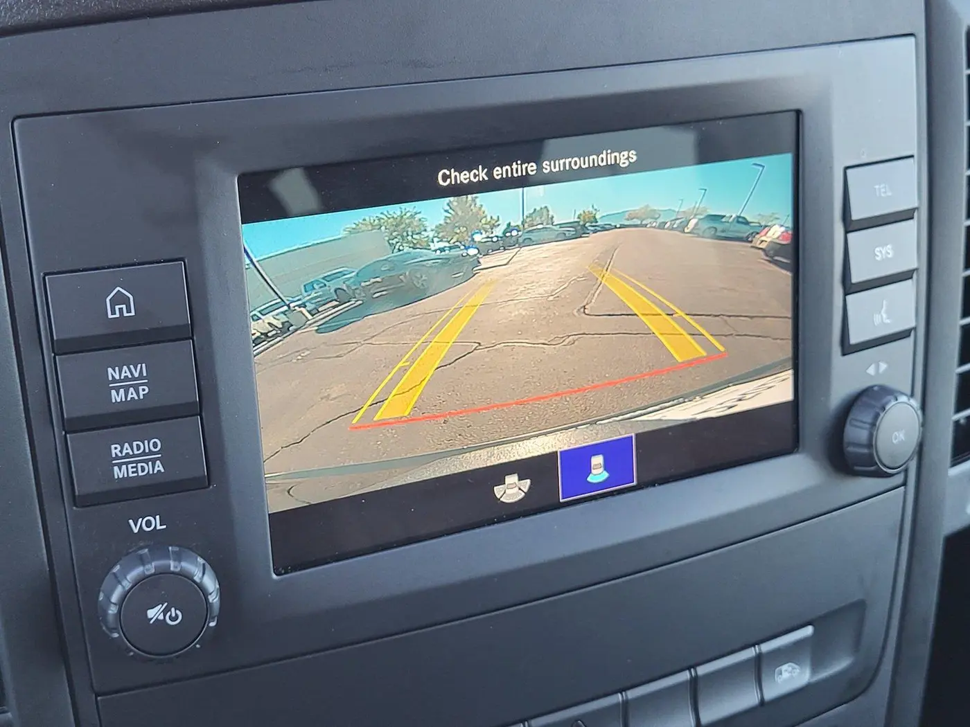 2023 Mercedes-Benz Metris - $36,995