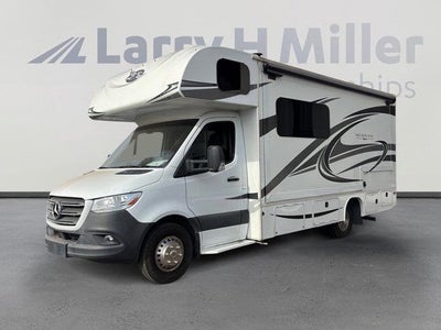 Photo of a 2020 Mercedes-Benz Sprinter 4X2 3500XD 2DR 170 In. WB Chassis for sale