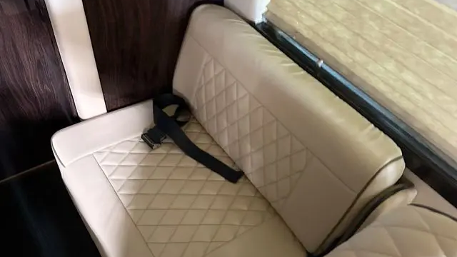 2022 Mercedes-Benz Sprinter 3500XD