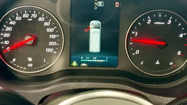 2022 Mercedes-Benz Sprinter 3500XD