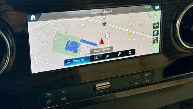 2022 Mercedes-Benz Sprinter 3500XD