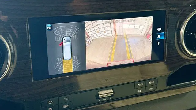 2022 Mercedes-Benz Sprinter 3500XD