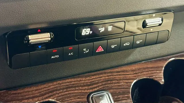 2022 Mercedes-Benz Sprinter 3500XD