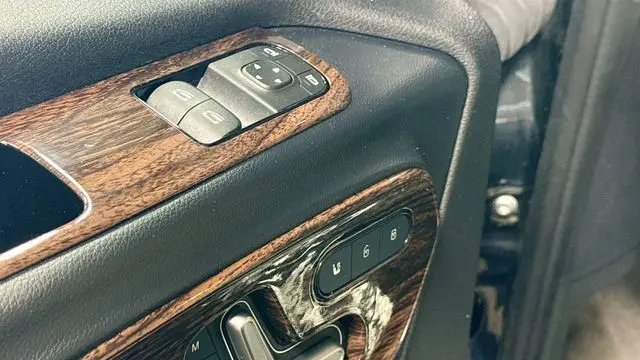 2022 Mercedes-Benz Sprinter 3500XD
