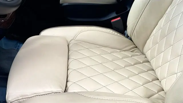 2022 Mercedes-Benz Sprinter 3500XD
