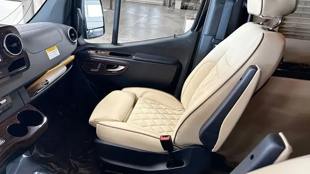 2022 Mercedes-Benz Sprinter 3500XD