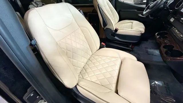 2022 Mercedes-Benz Sprinter 3500XD