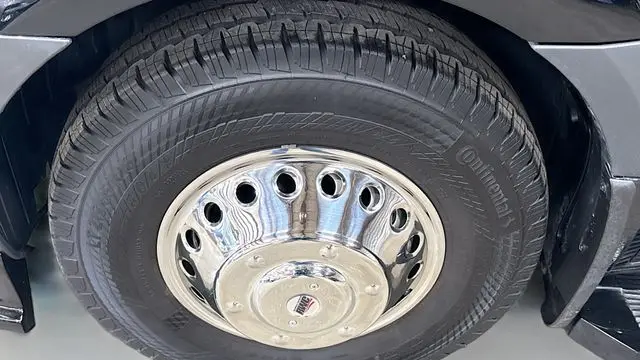 2022 Mercedes-Benz Sprinter 3500XD