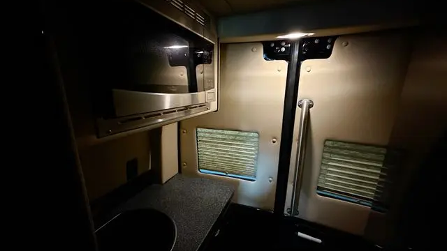 2022 Mercedes-Benz Sprinter 3500XD