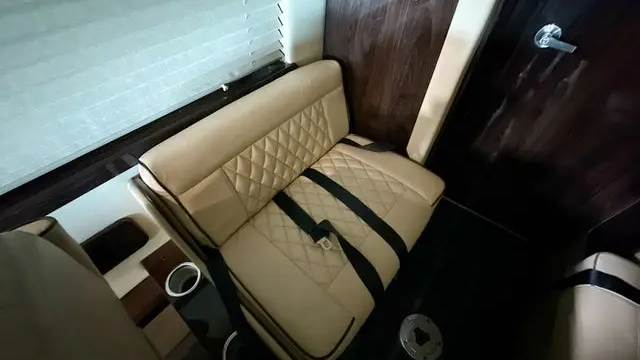 2022 Mercedes-Benz Sprinter 3500XD