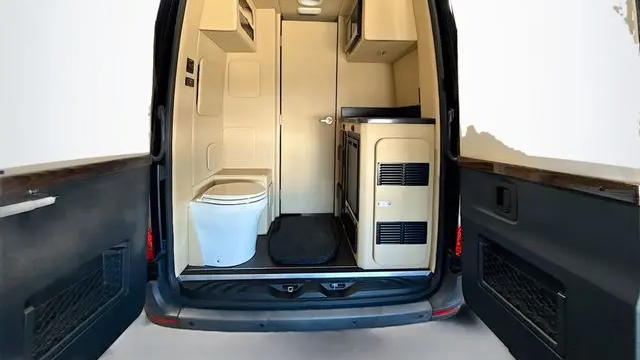 2022 Mercedes-Benz Sprinter 3500XD