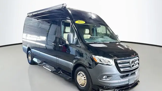 Preowned 2022 Mercedes-Benz Sprinter 3500XD for Sale