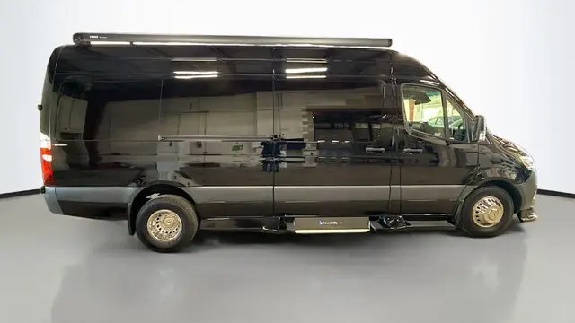 2022 Mercedes-Benz Sprinter 3500XD