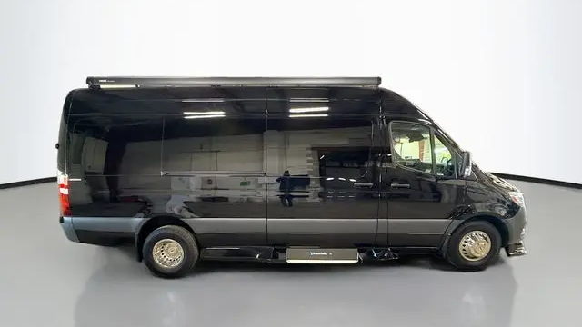 2022 Mercedes-Benz Sprinter 3500XD