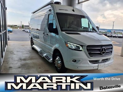 Photo of a 2020 Mercedes-Benz Sprinter 4X2 3500XD 3DR 170 In. WB High Roof Cargo Van for sale