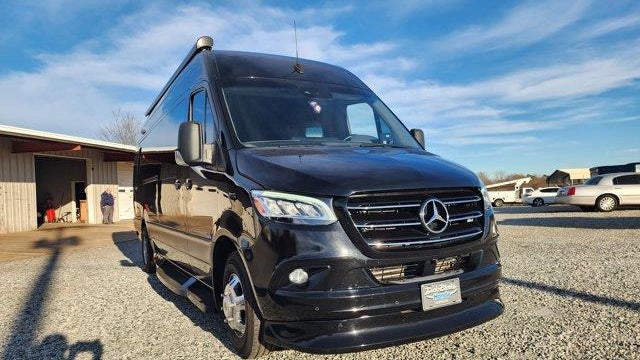 Preowned 2020 Mercedes-Benz Sprinter 3500XD for Sale