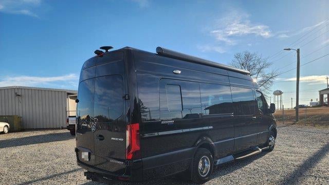 2020 Mercedes-Benz Sprinter 3500XD