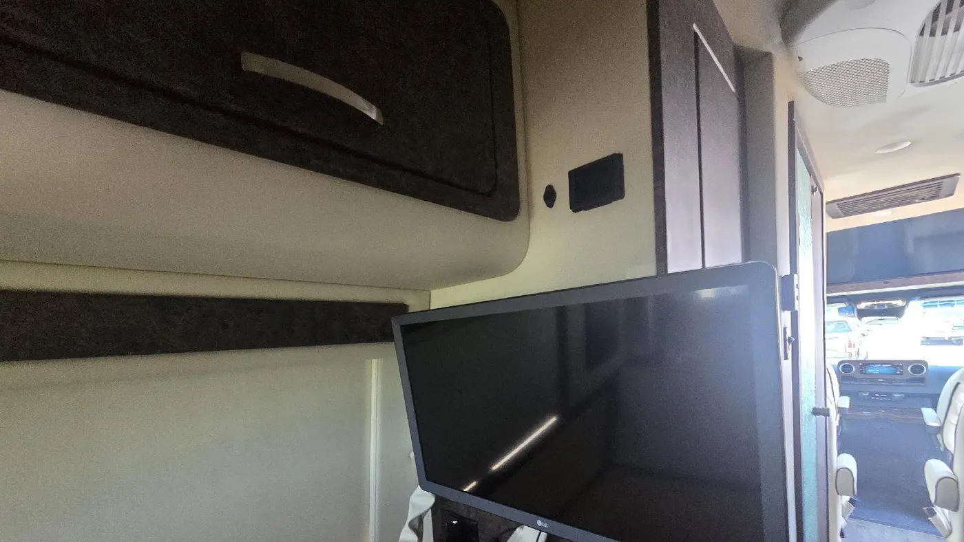 2021 Mercedes-Benz Sprinter 3500XD