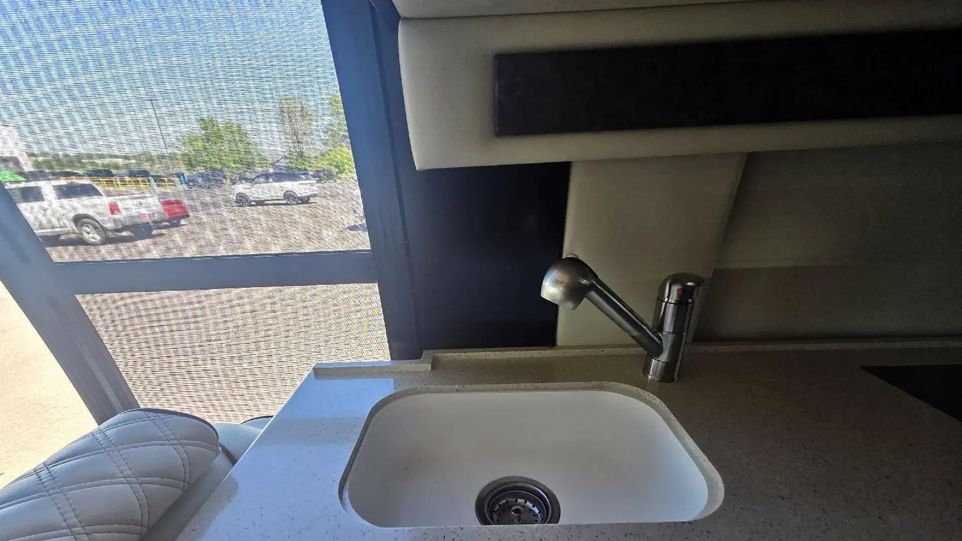 2021 Mercedes-Benz Sprinter 3500XD