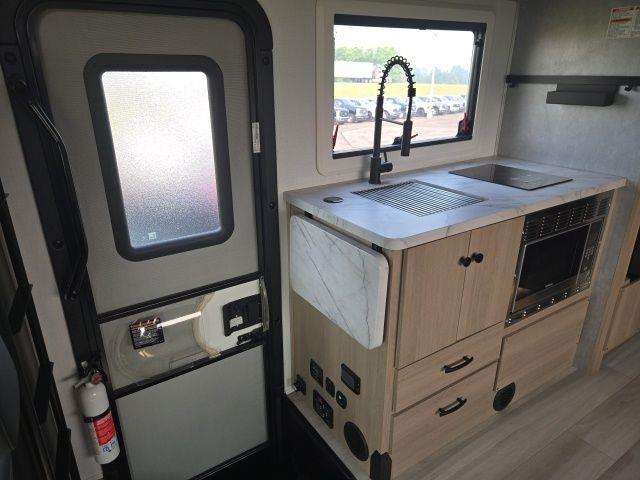 2023 Mercedes-Benz Sprinter - $114,900