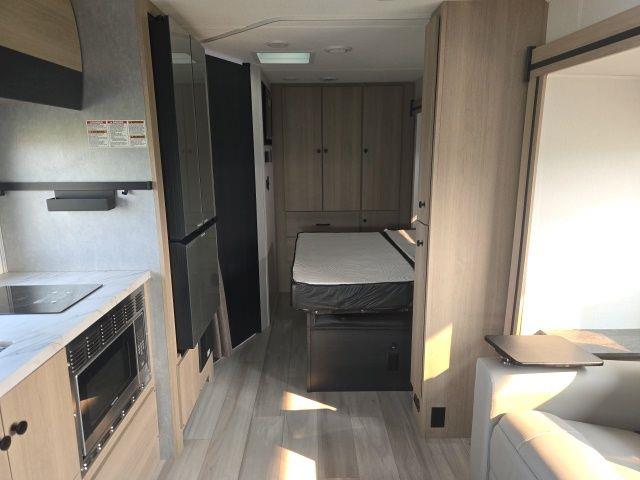 2023 Mercedes-Benz Sprinter - $114,900