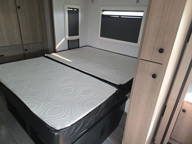 2023 Mercedes-Benz Sprinter - $114,900