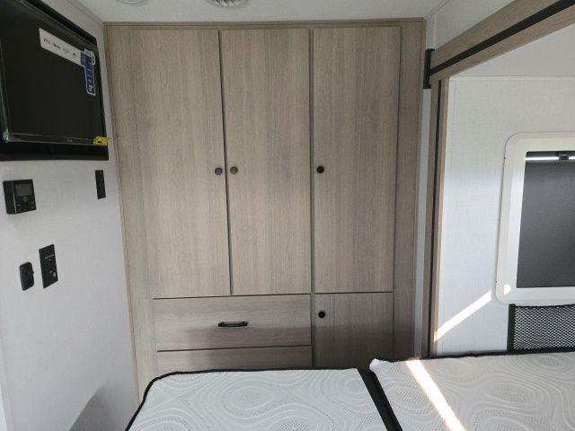 2023 Mercedes-Benz Sprinter - $114,900