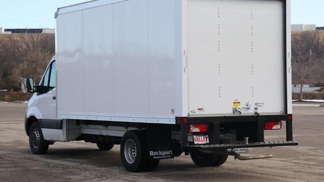 2023 Mercedes-Benz Sprinter 3500XD