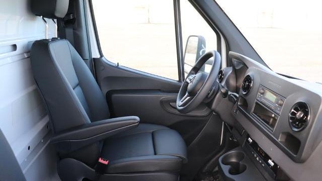 2023 Mercedes-Benz Sprinter 3500XD