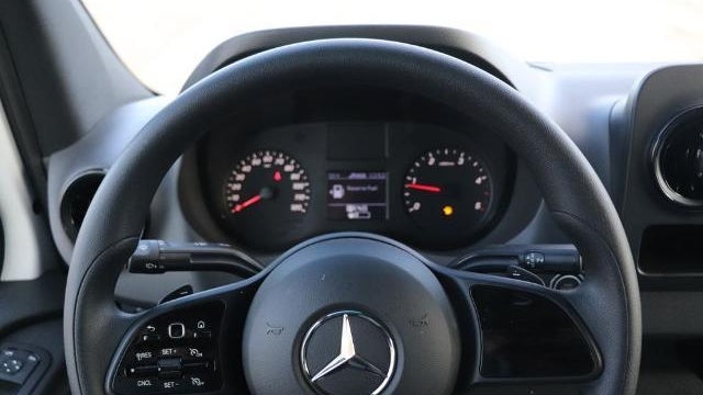2023 Mercedes-Benz Sprinter 3500XD