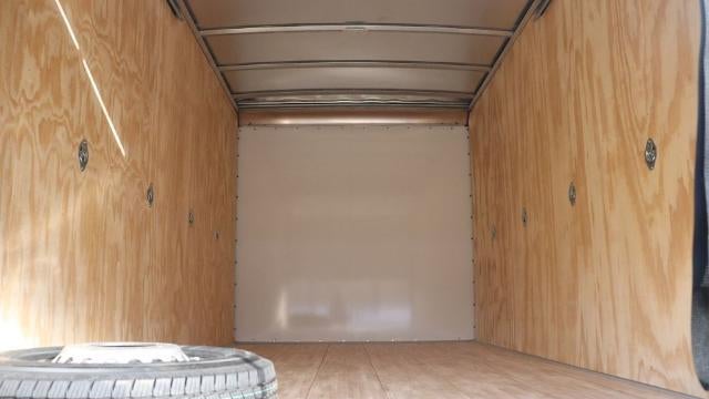 2023 Mercedes-Benz Sprinter 3500XD