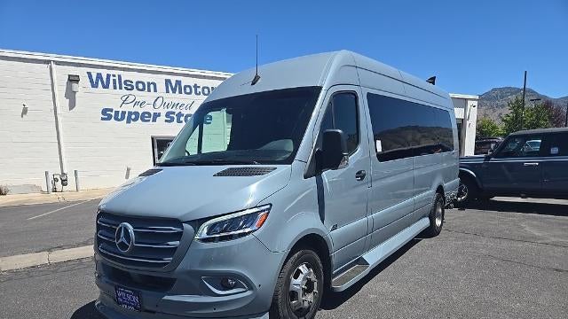 Preowned 2023 Mercedes-Benz Sprinter 3500XD for Sale