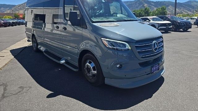 2023 Mercedes-Benz Sprinter 3500XD