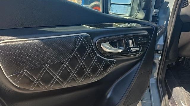 2023 Mercedes-Benz Sprinter 3500XD