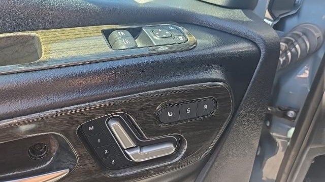 2023 Mercedes-Benz Sprinter 3500XD
