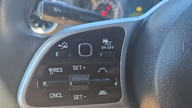 2023 Mercedes-Benz Sprinter 3500XD