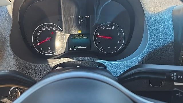2023 Mercedes-Benz Sprinter 3500XD