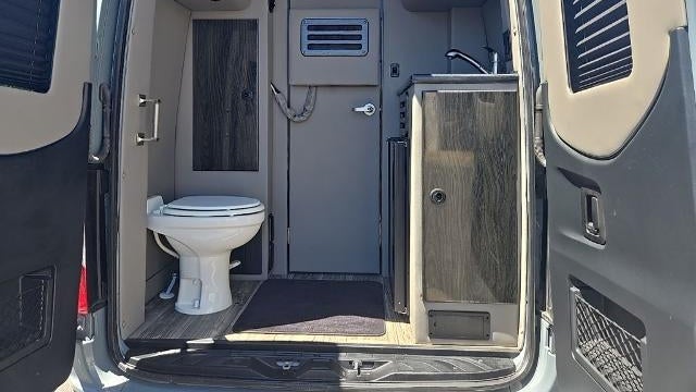 2023 Mercedes-Benz Sprinter 3500XD
