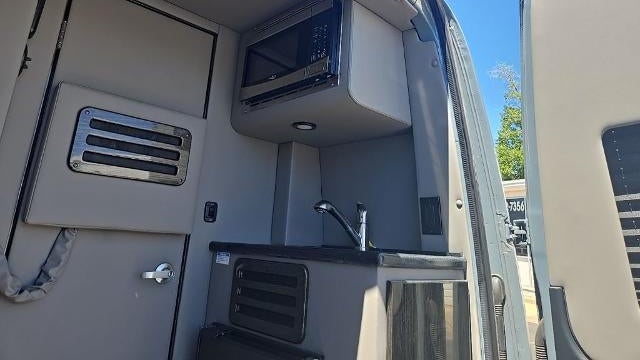 2023 Mercedes-Benz Sprinter 3500XD