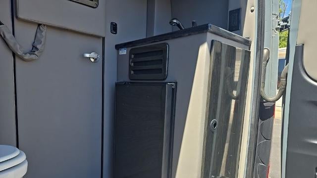 2023 Mercedes-Benz Sprinter 3500XD