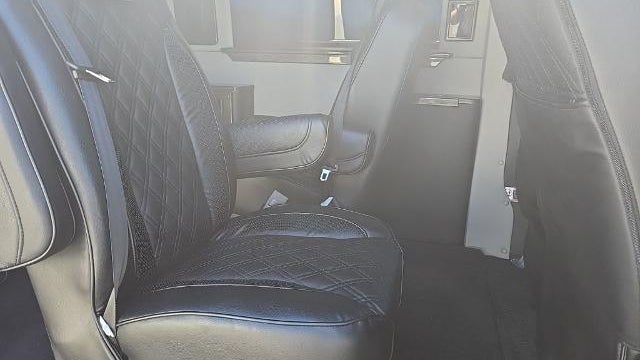 2023 Mercedes-Benz Sprinter 3500XD